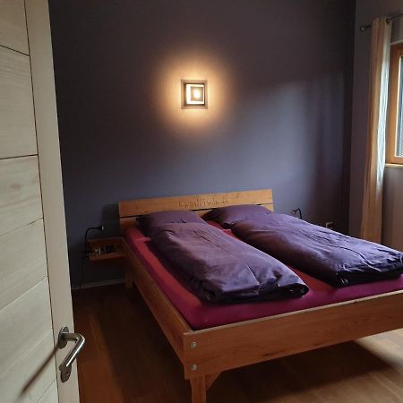 Gantrisch Lodge Ruschegg المظهر الخارجي الصورة
