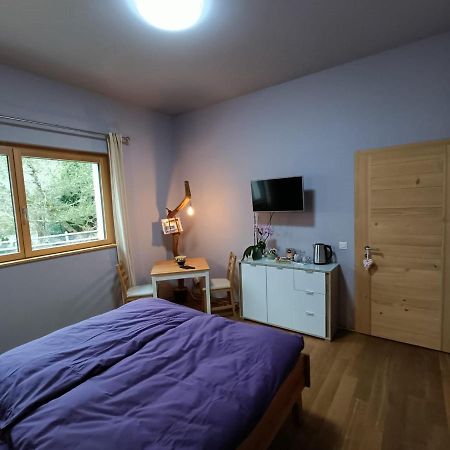 Gantrisch Lodge Ruschegg المظهر الخارجي الصورة