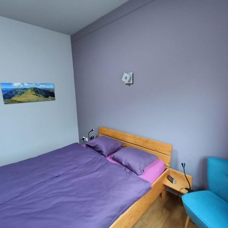Gantrisch Lodge Ruschegg المظهر الخارجي الصورة