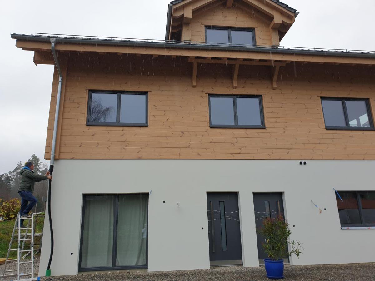 Gantrisch Lodge Ruschegg المظهر الخارجي الصورة