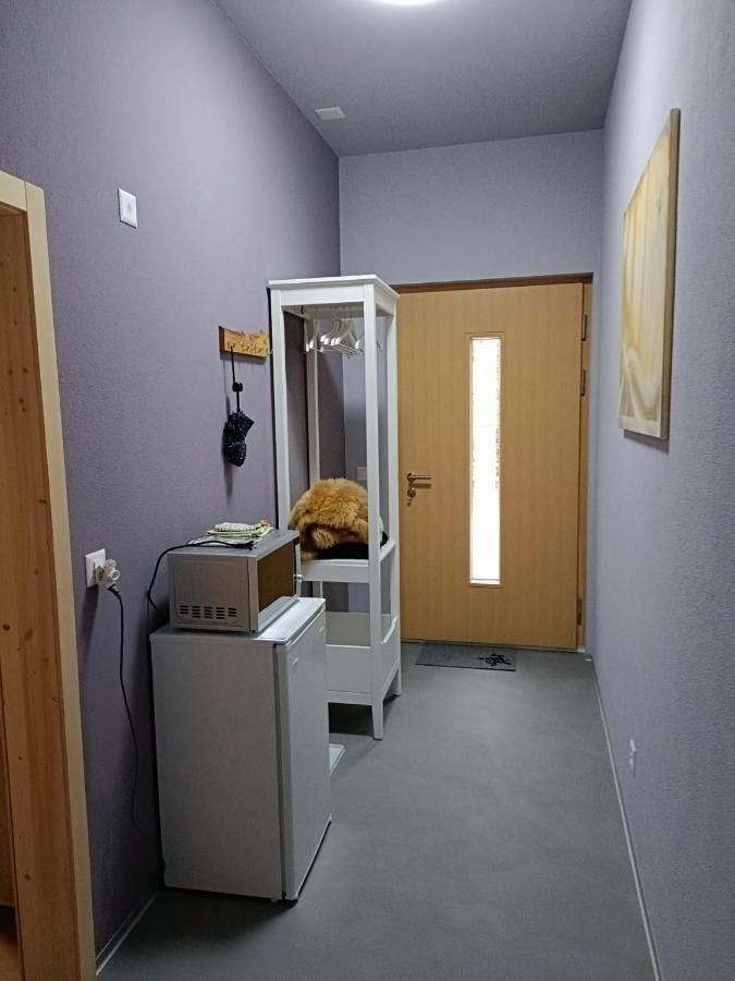 Gantrisch Lodge Ruschegg المظهر الخارجي الصورة
